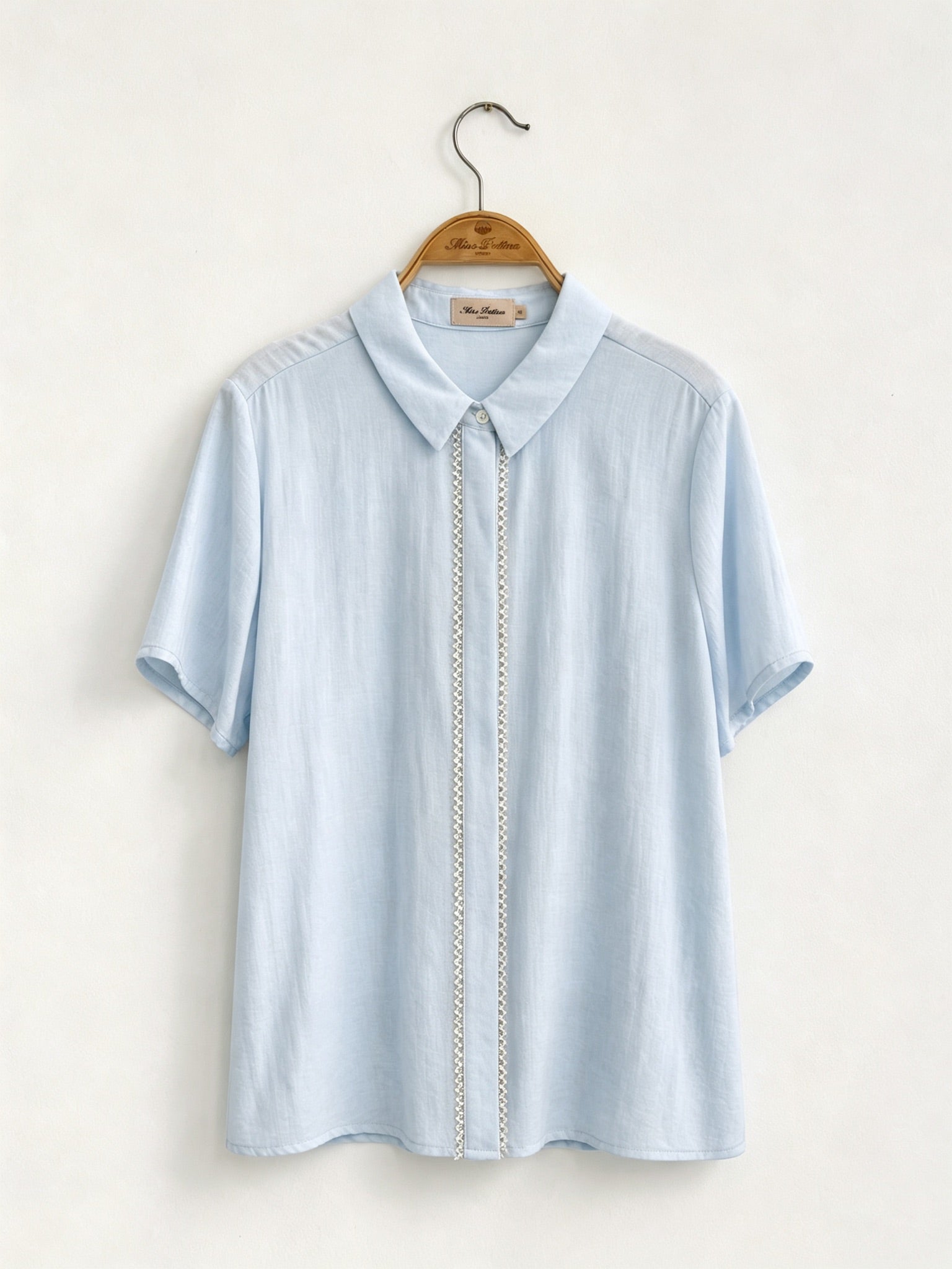Nancy Summer Shirt