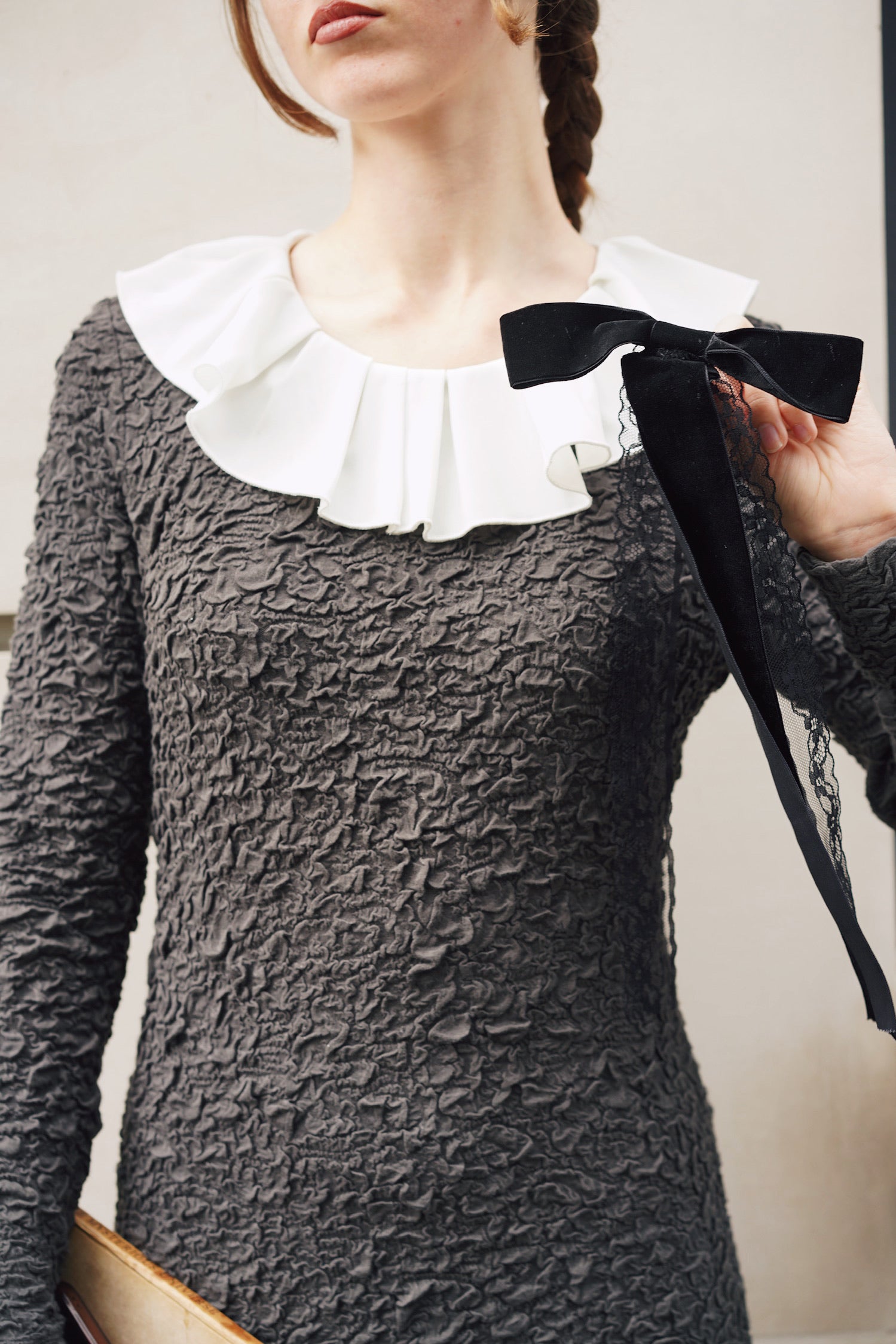 Nevermore Gothic Dress