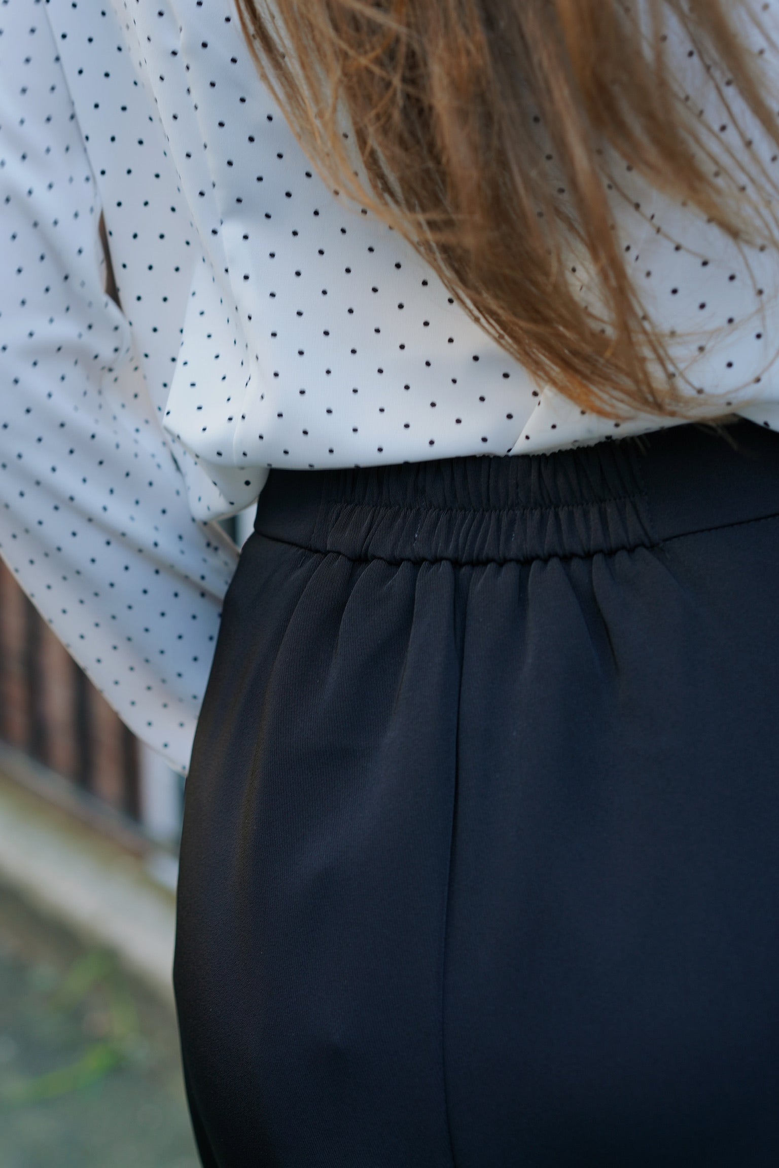 Nocturne Midi Skirt