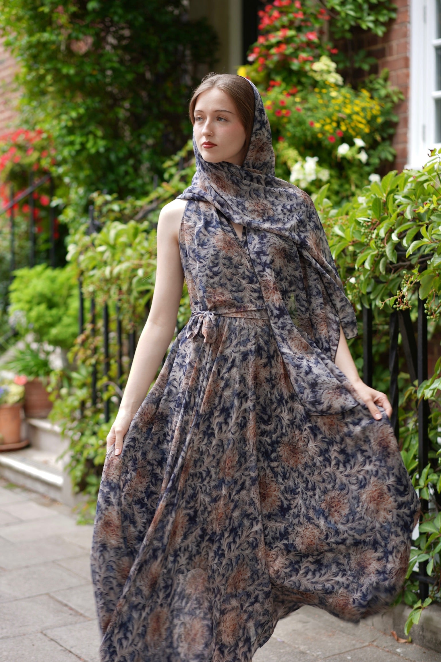 Ophelia Godness Dress