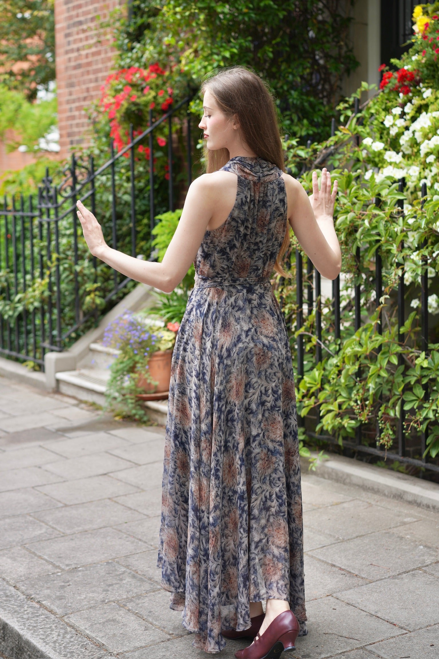 Ophelia Godness Dress