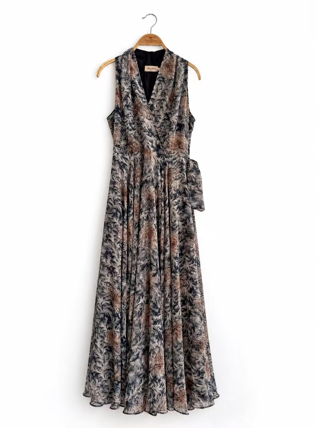 Ophelia Godness Dress