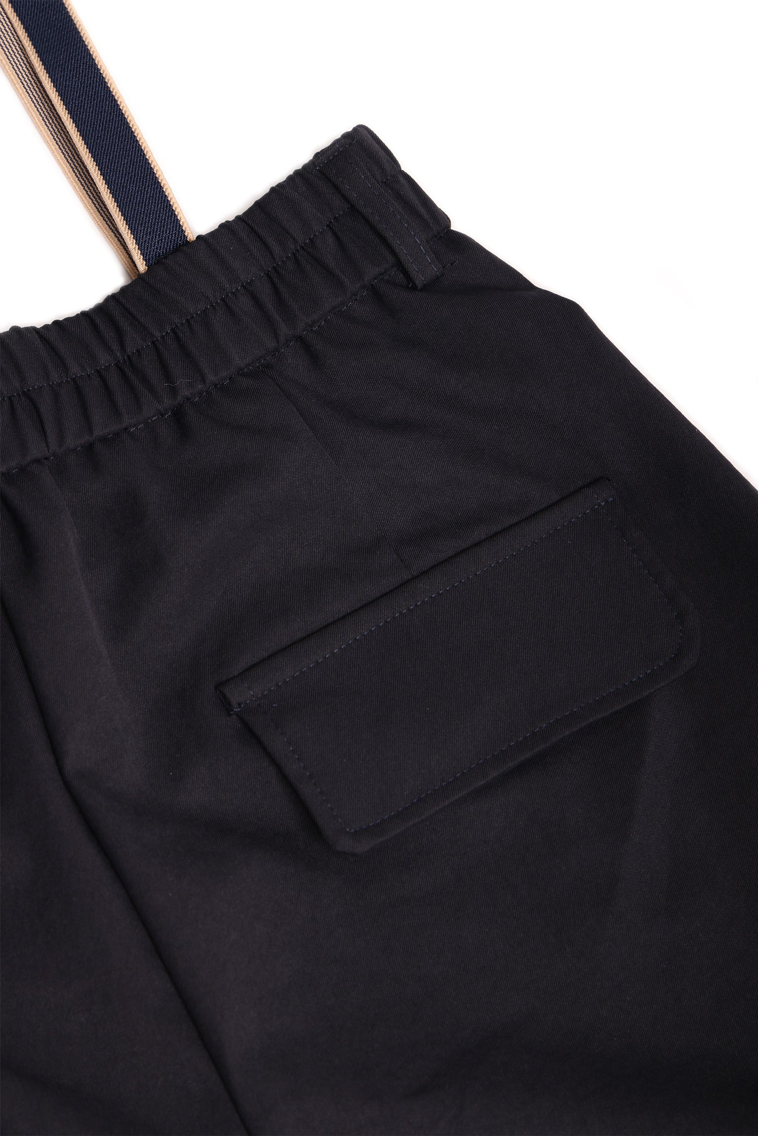 Oxford Barrel Pants (2 colours)
