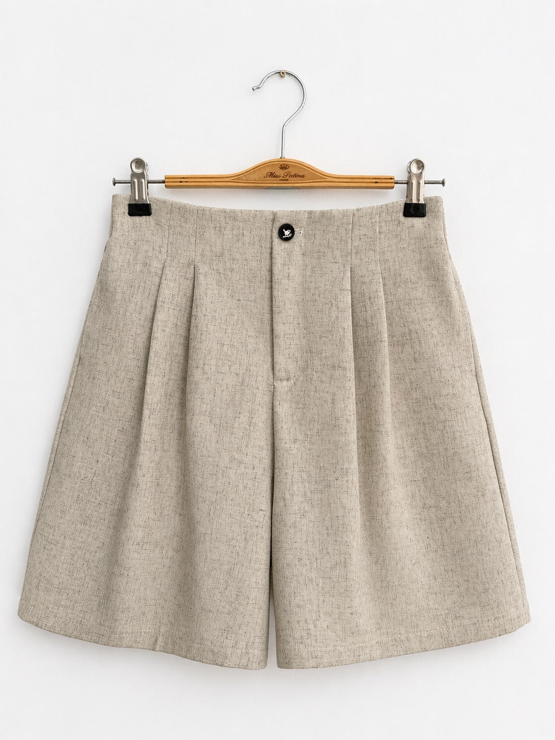 Paper Doll Shorts