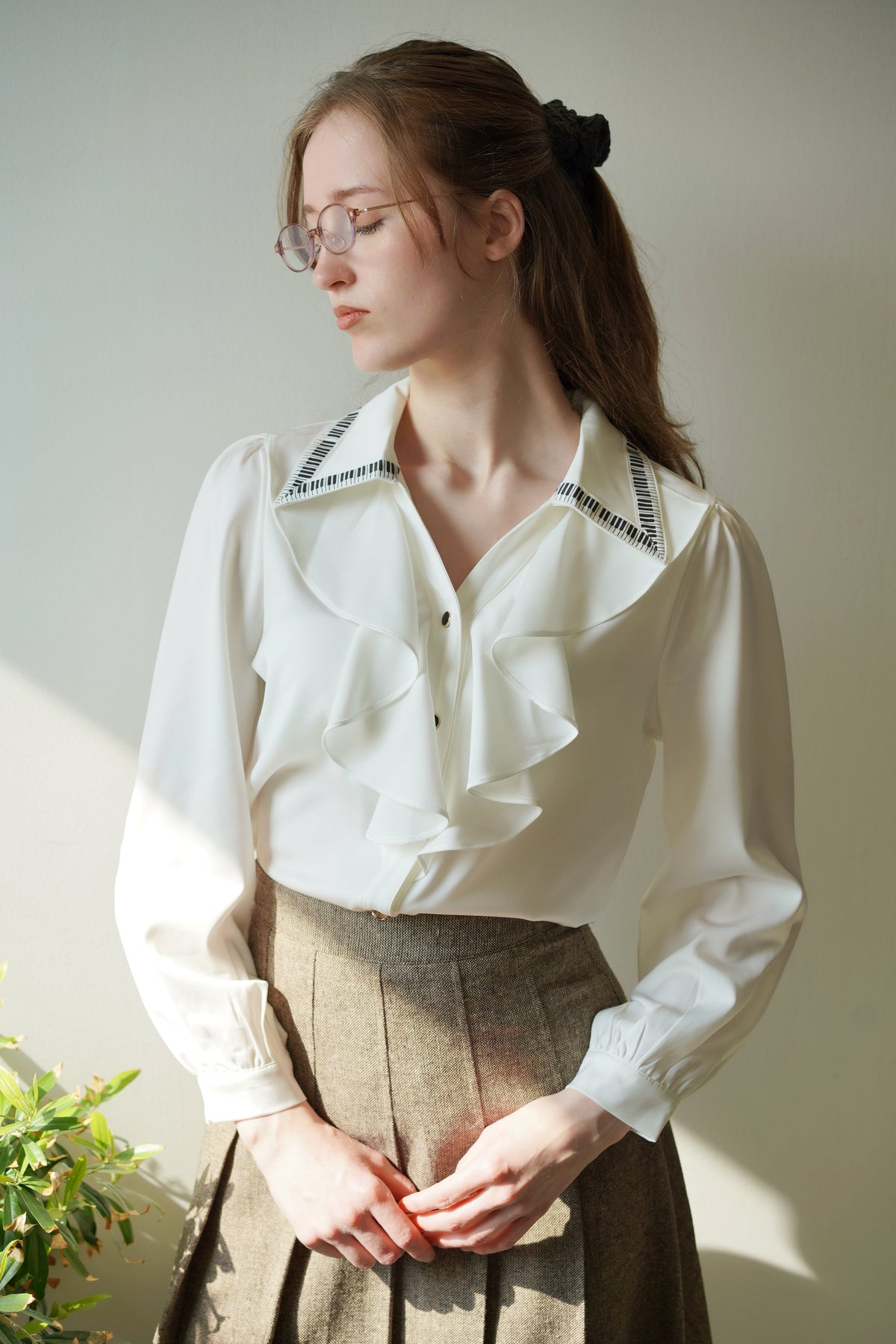 Musical Collection – Miss Patina