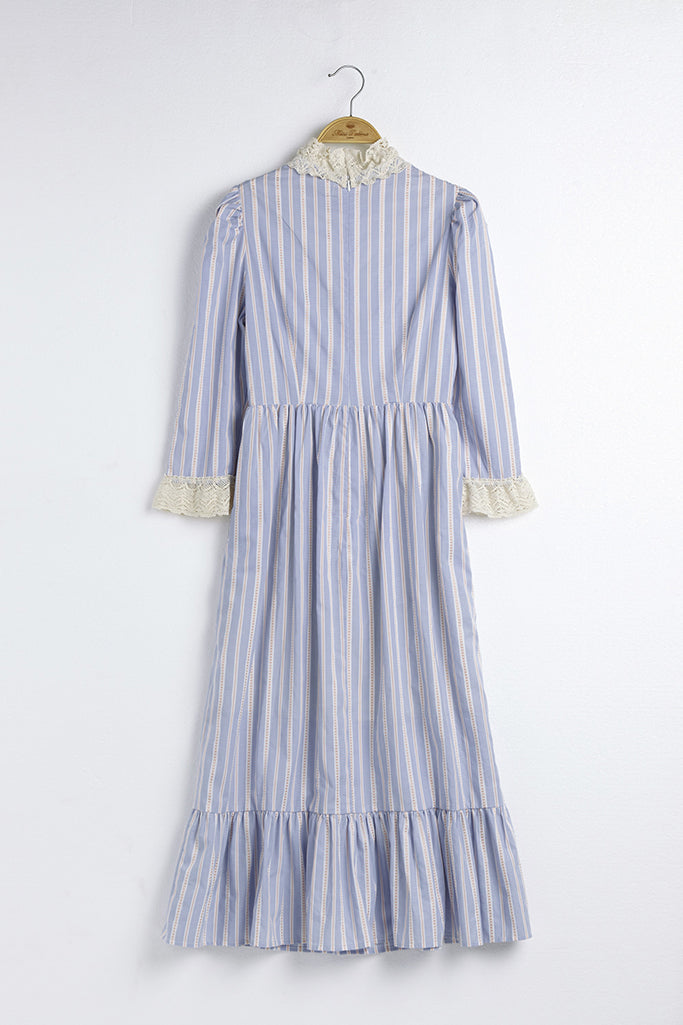 Prairie Cotton Dress Miss Patina Prairie Cotton Dress Miss Patina
