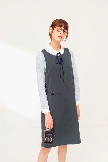 Pinafore – Miss Patina