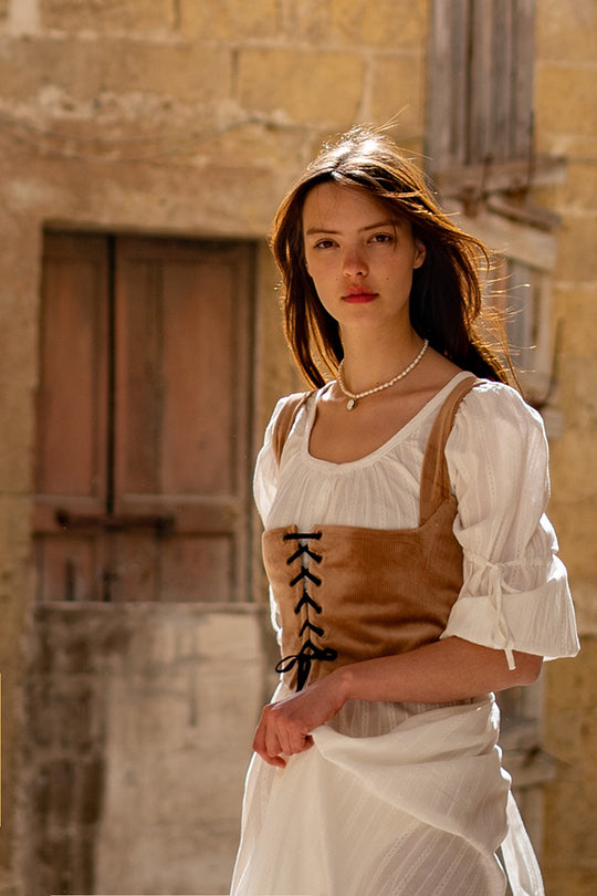 Florence Soft Corset Top Miss Patina florence-soft-corset-top-miss-patina
