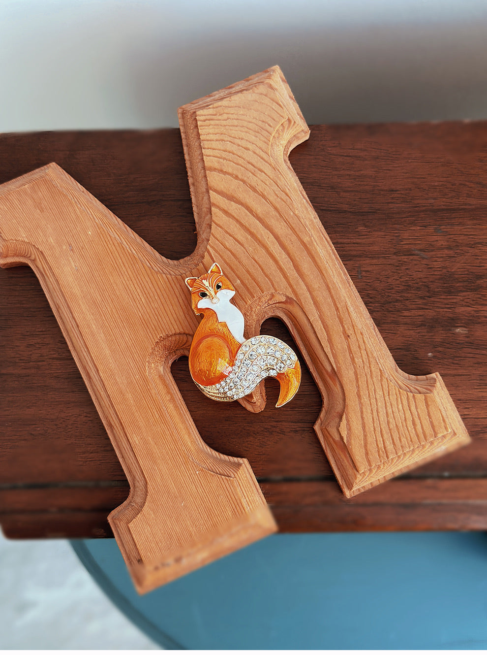 Storybook Mini Brooch Collection