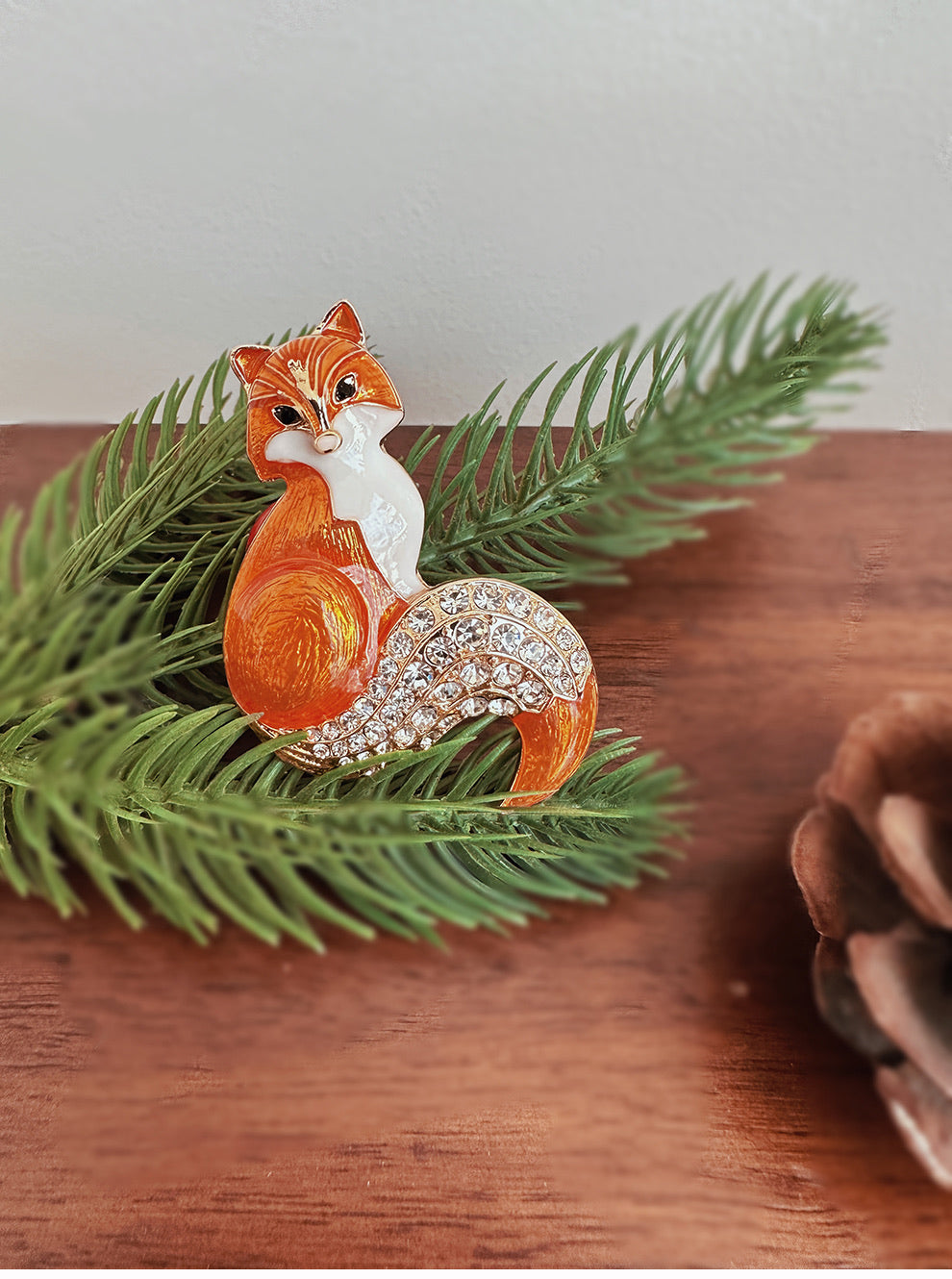 Storybook Mini Brooch Collection