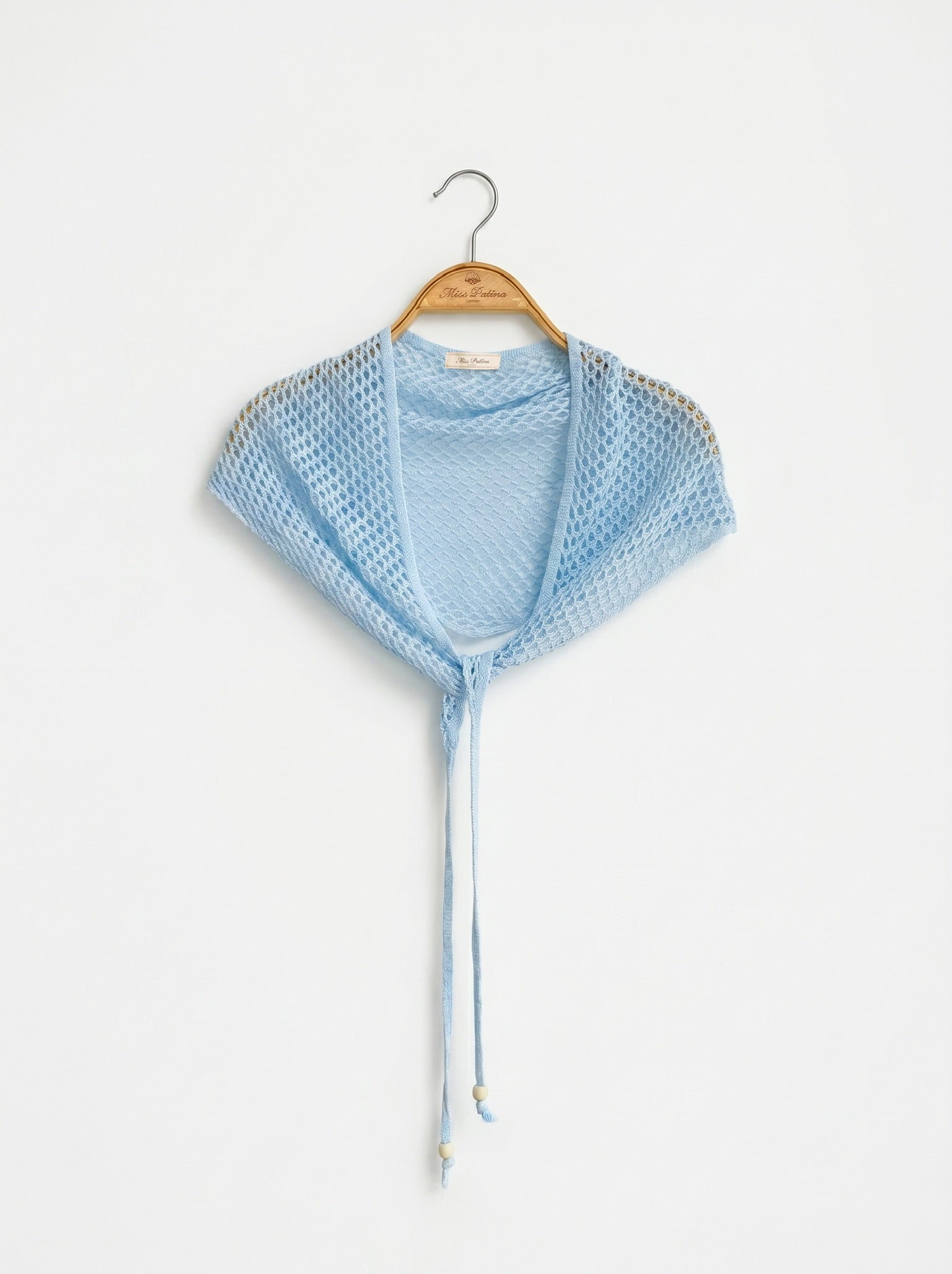 Sugarcloud Mesh Shawl (3 Colours)