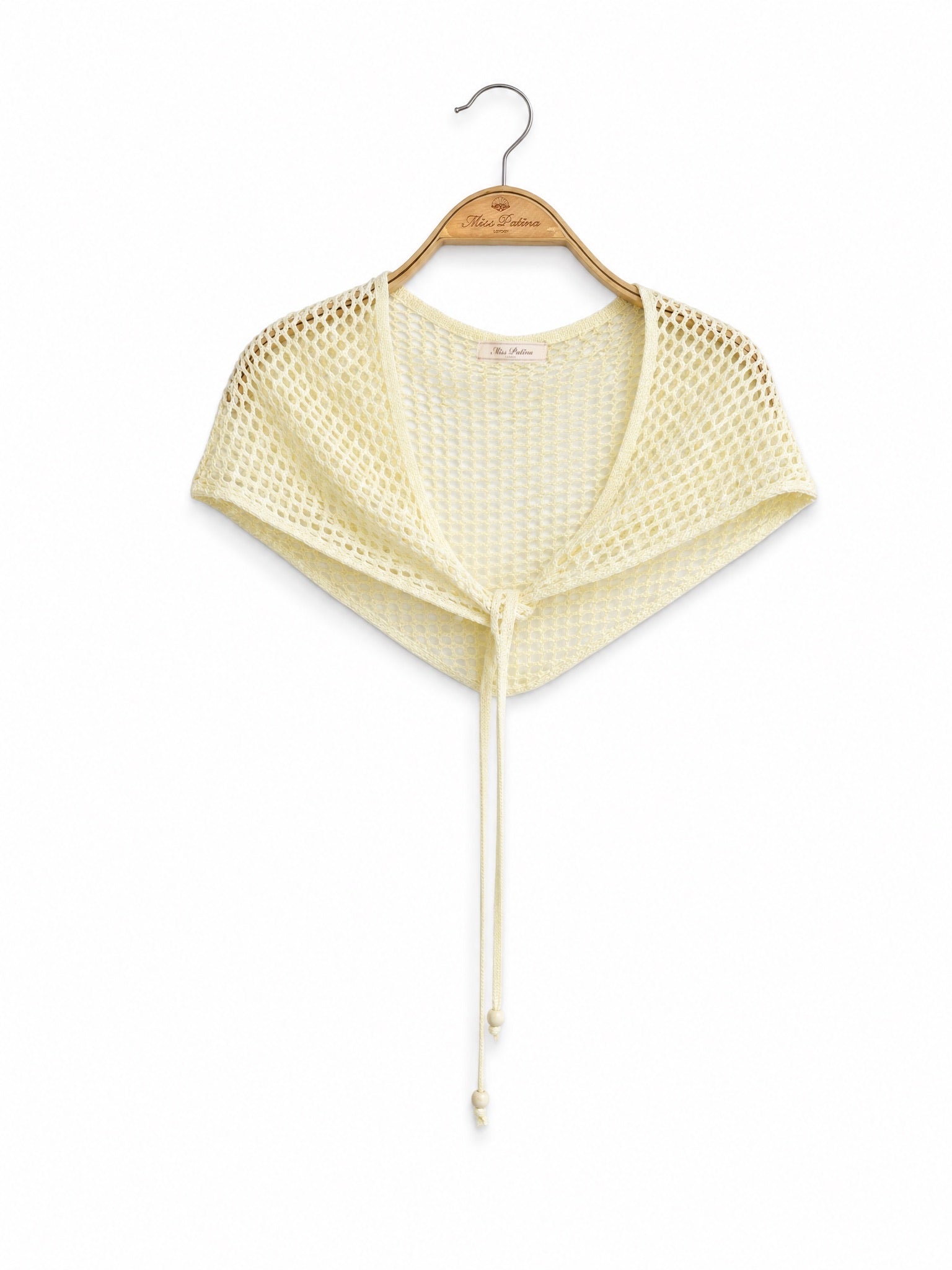 Sugarcloud Mesh Shawl (3 Colours)