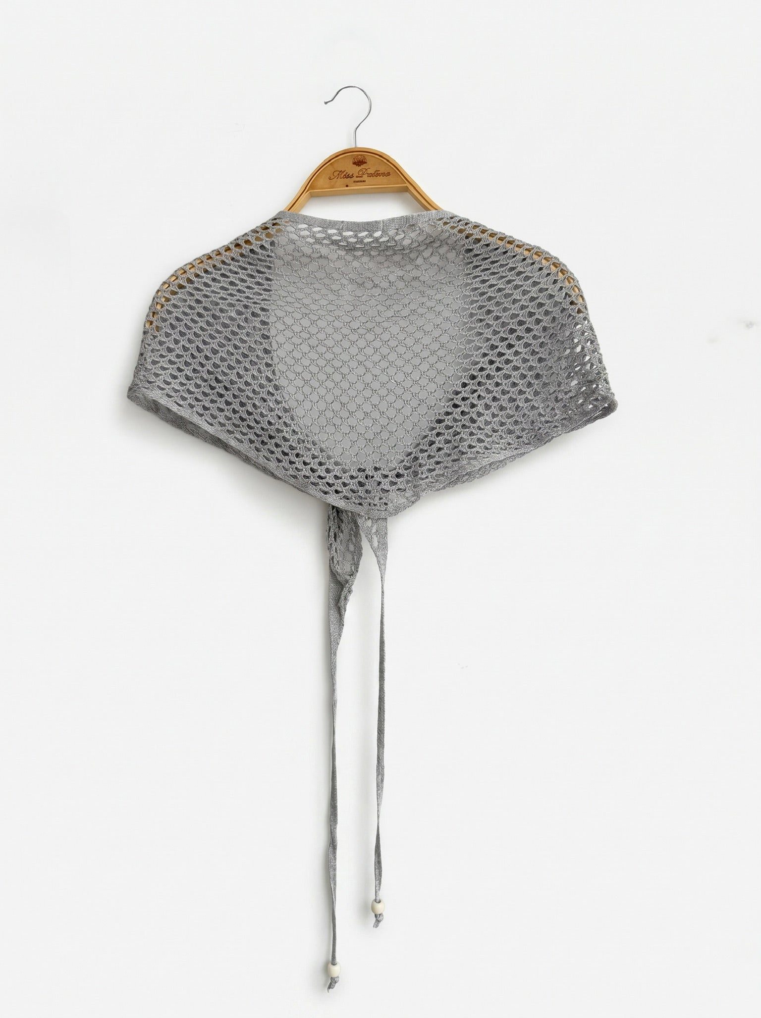 Sugarcloud Mesh Shawl (3 Colours)