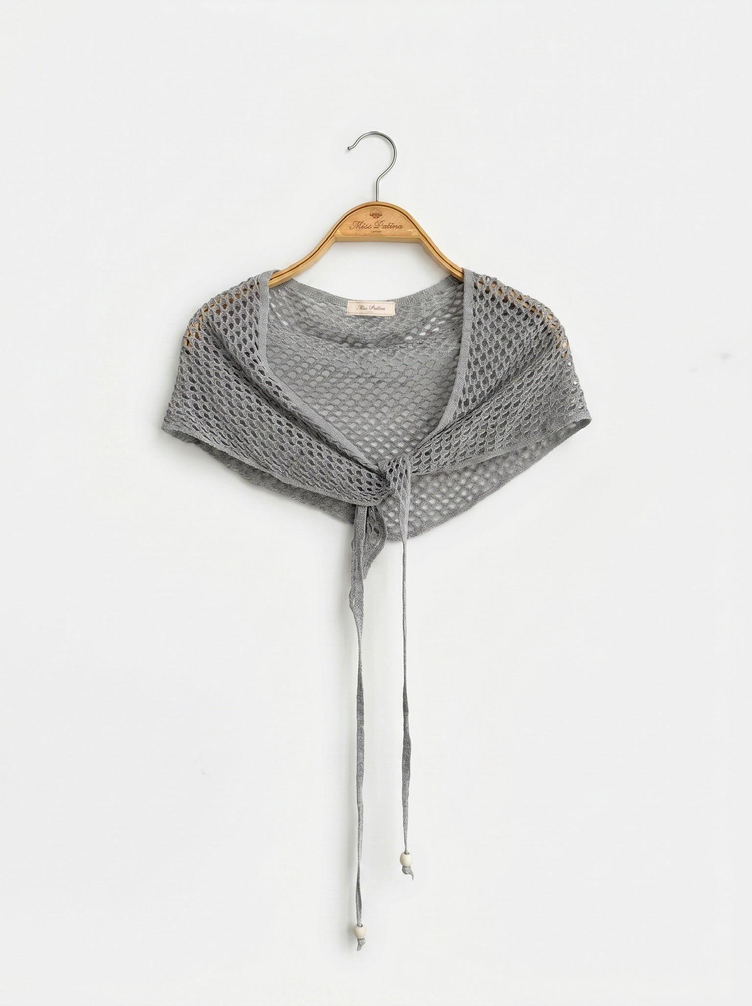 Sugarcloud Mesh Shawl (3 Colours)