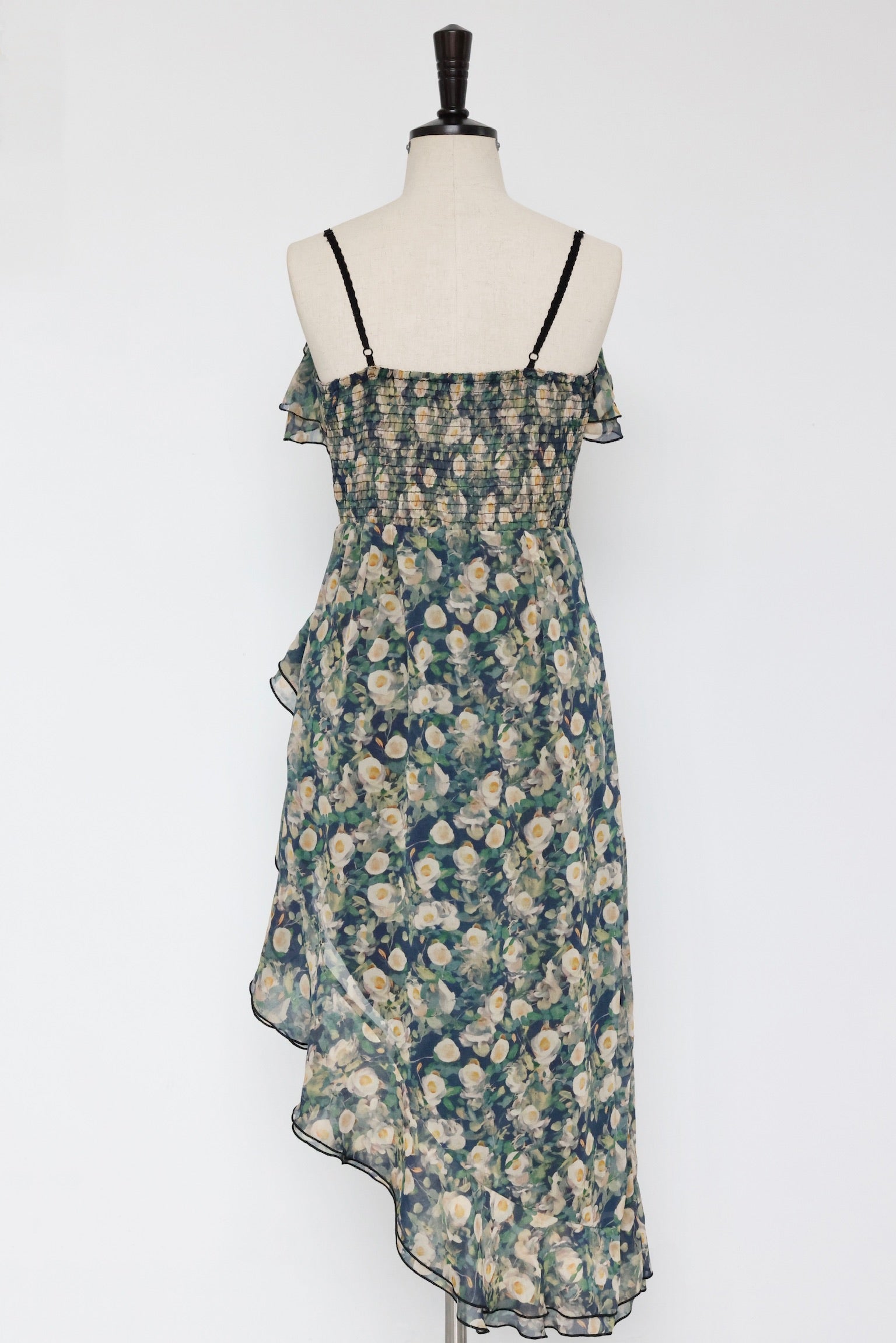 The Wildflower Slip Dress (Full Bloom)
