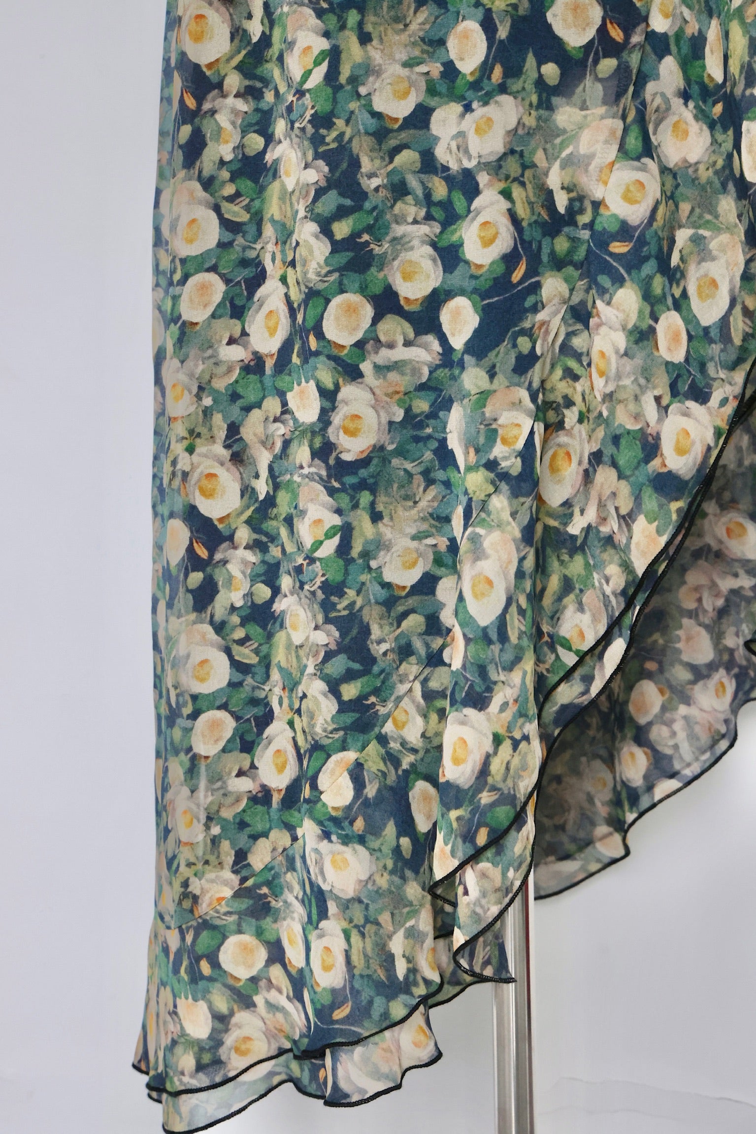 The Wildflower Slip Dress (Full Bloom)
