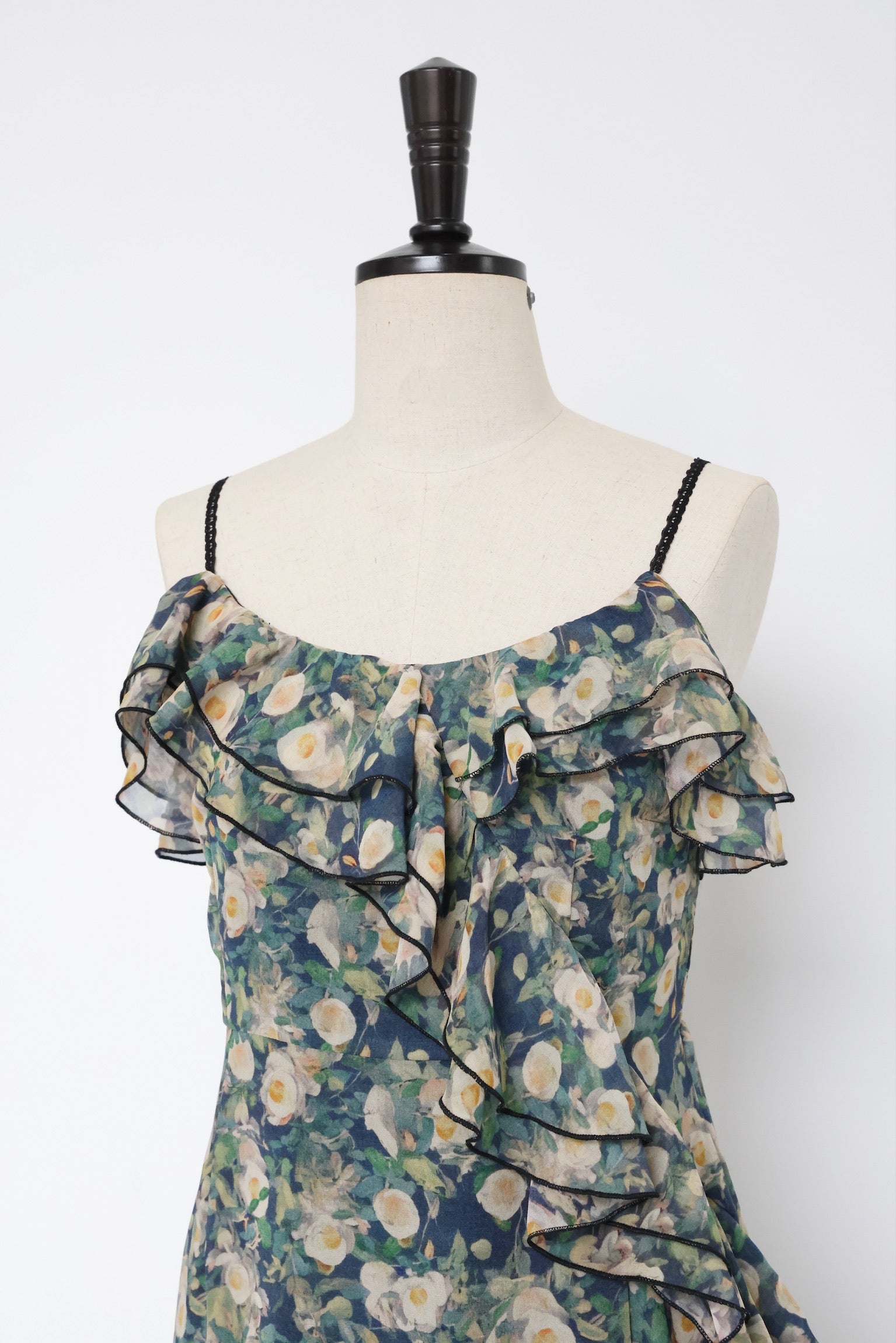 The Wildflower Slip Dress (Full Bloom)