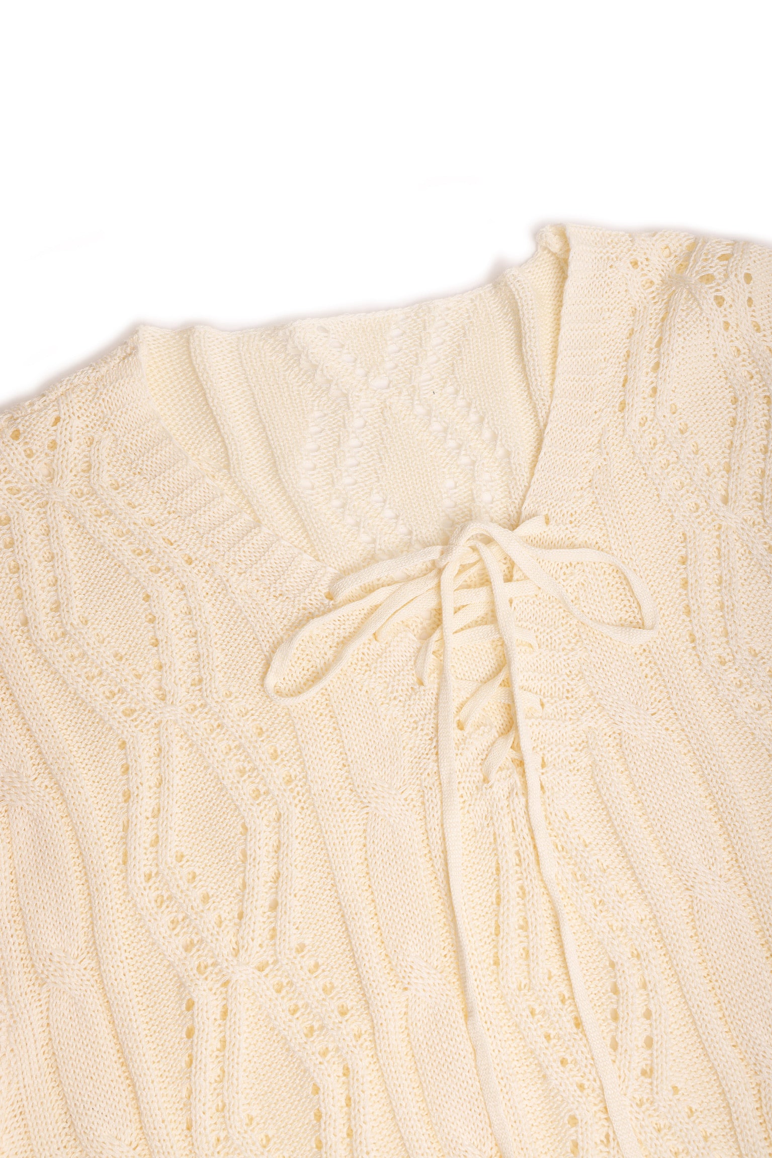 Thing’s Embrace Jumper (Cream)