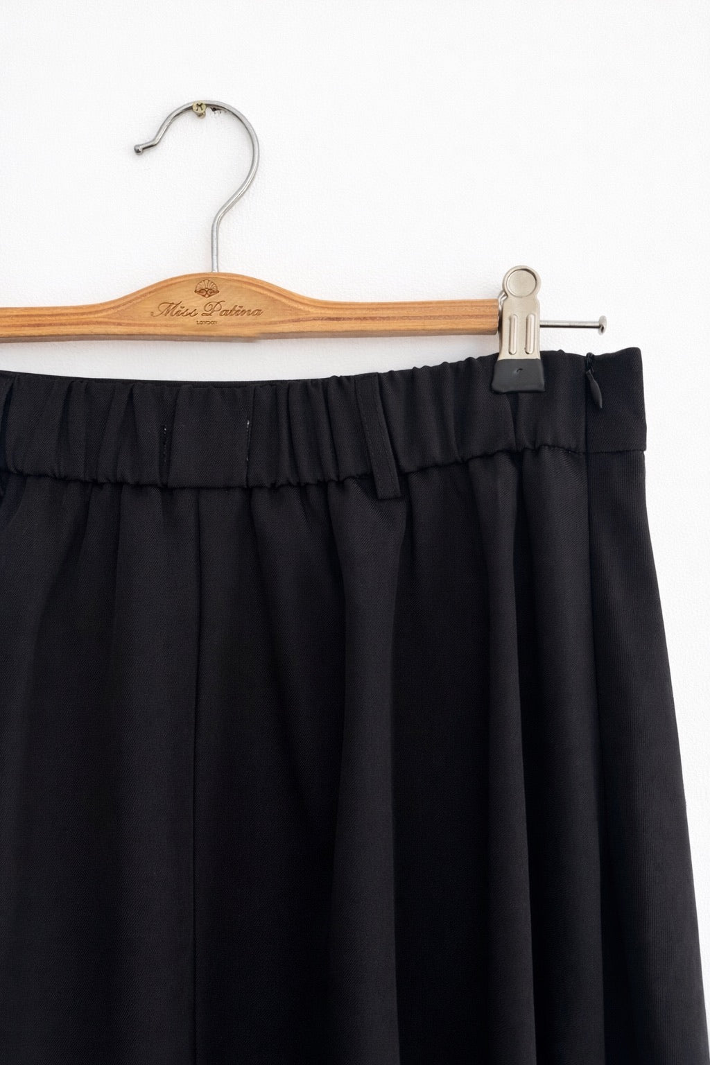 Whirlwind Handkerchief Skirt