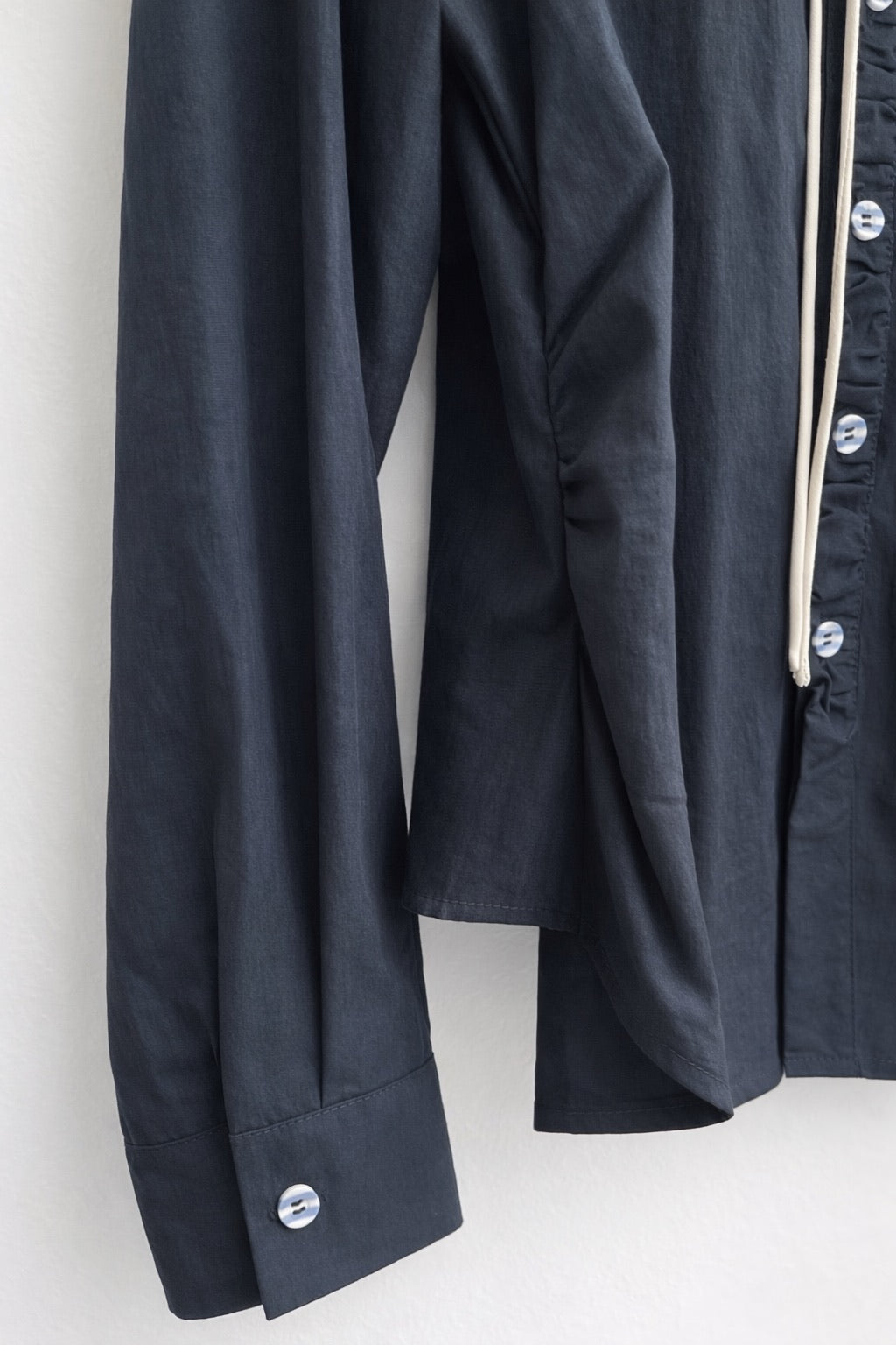 Whisker Library Sailor Shirt