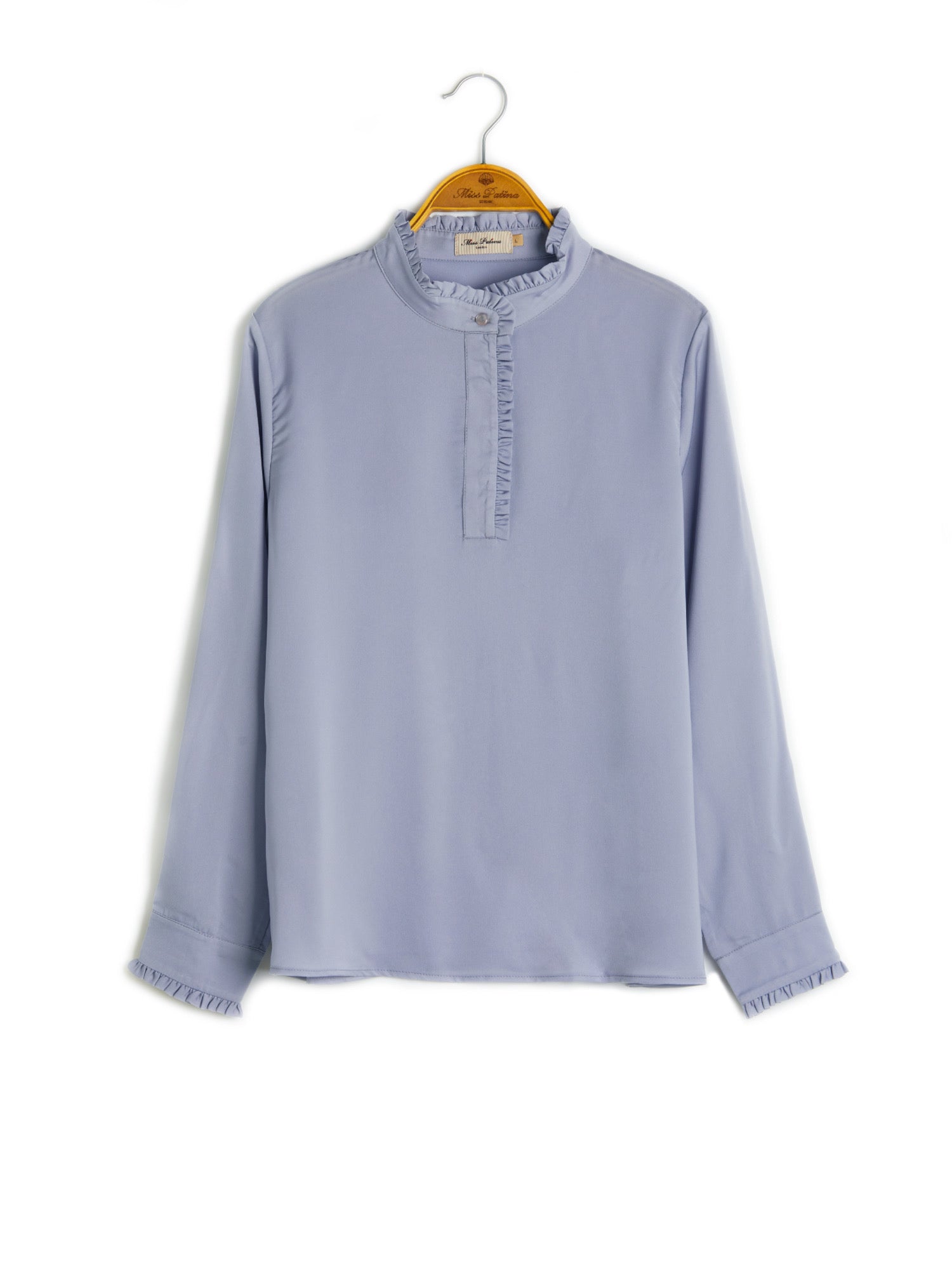 Windermere Top (Grey)