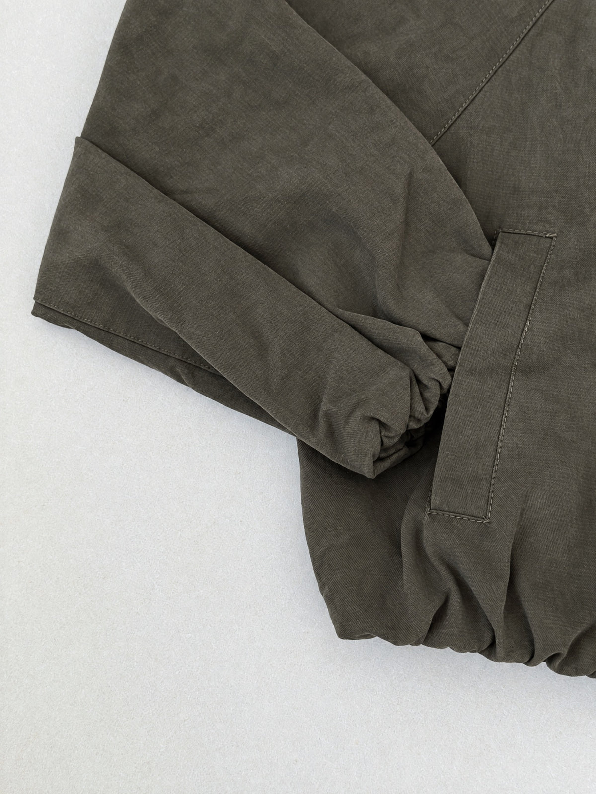 Woodland Observer Jacket