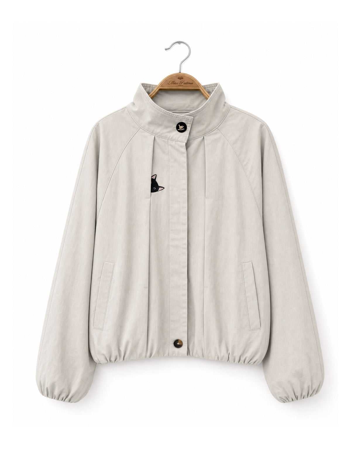 Woodland Observer Jacket