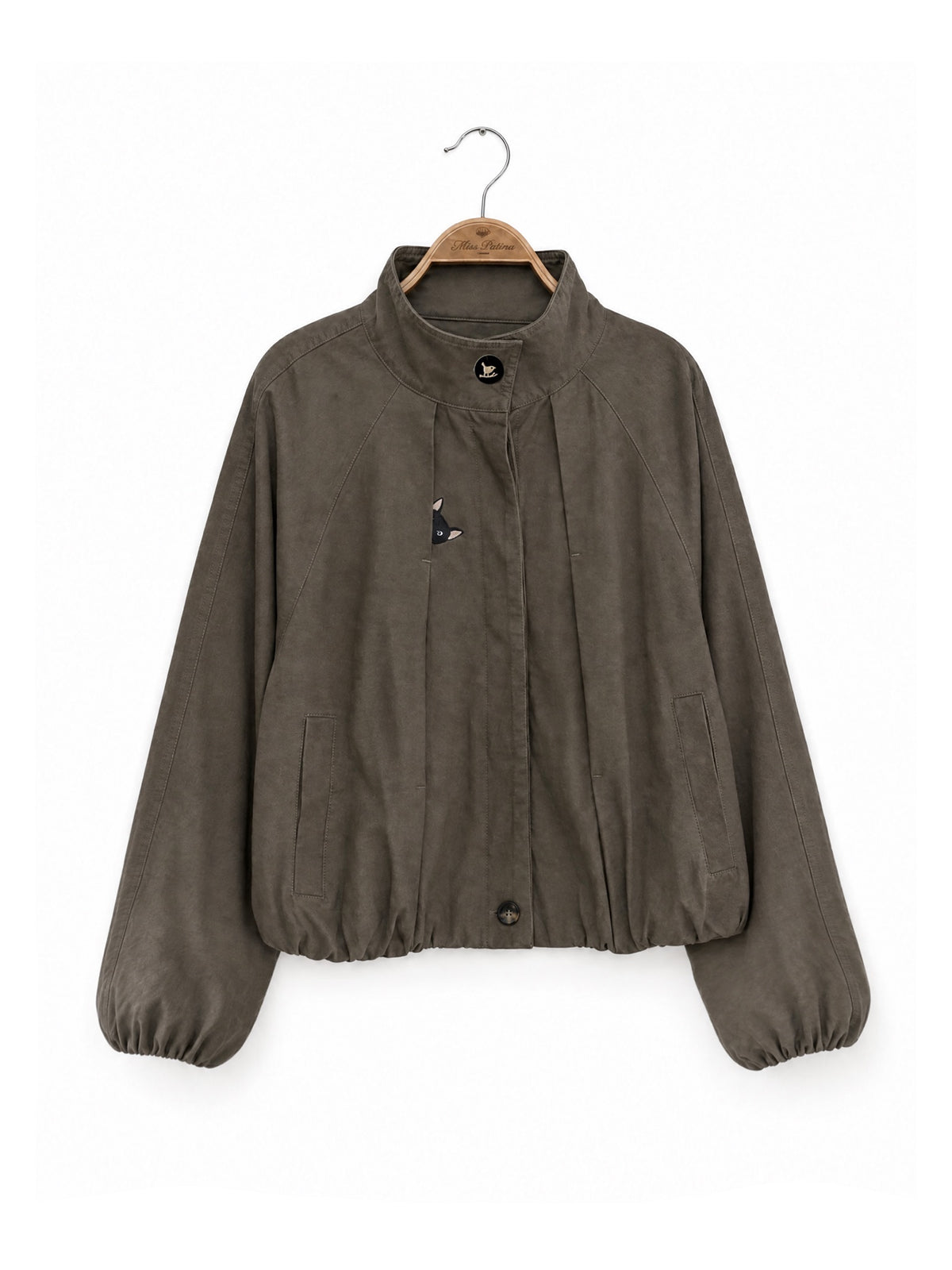Woodland Observer Jacket