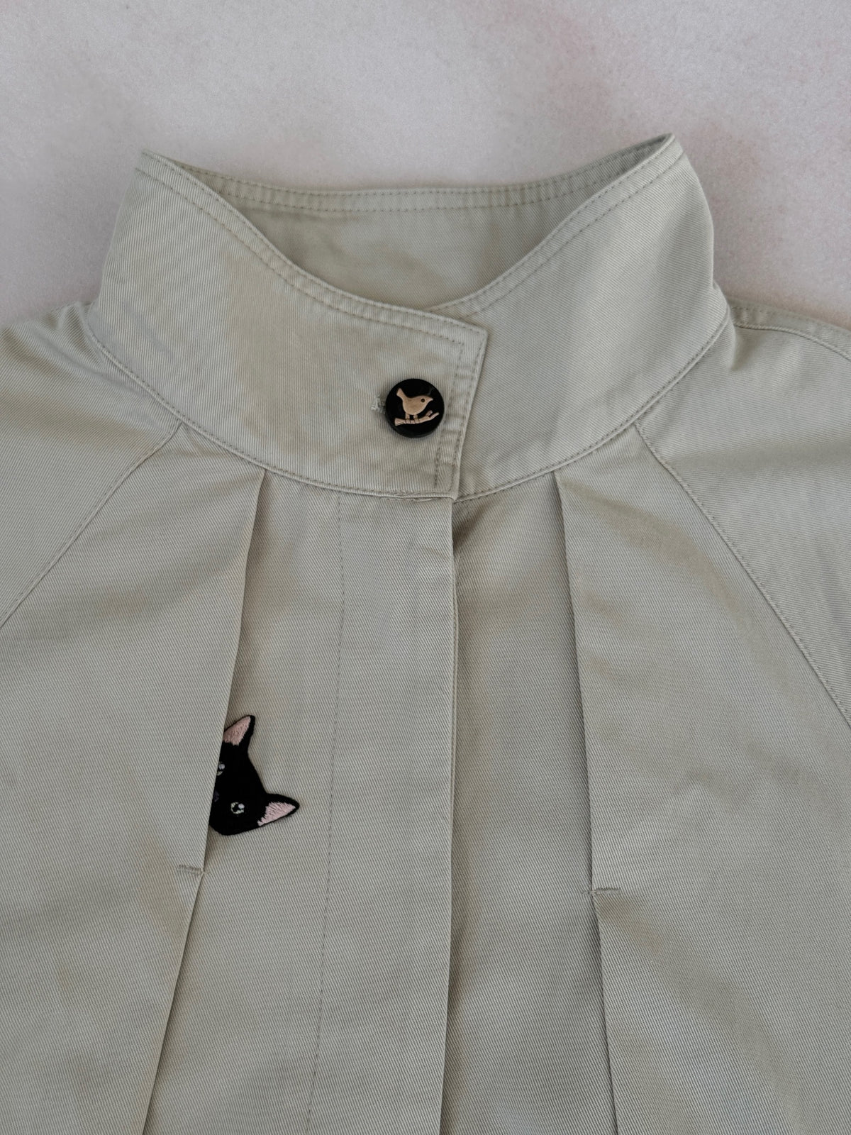 Woodland Observer Jacket