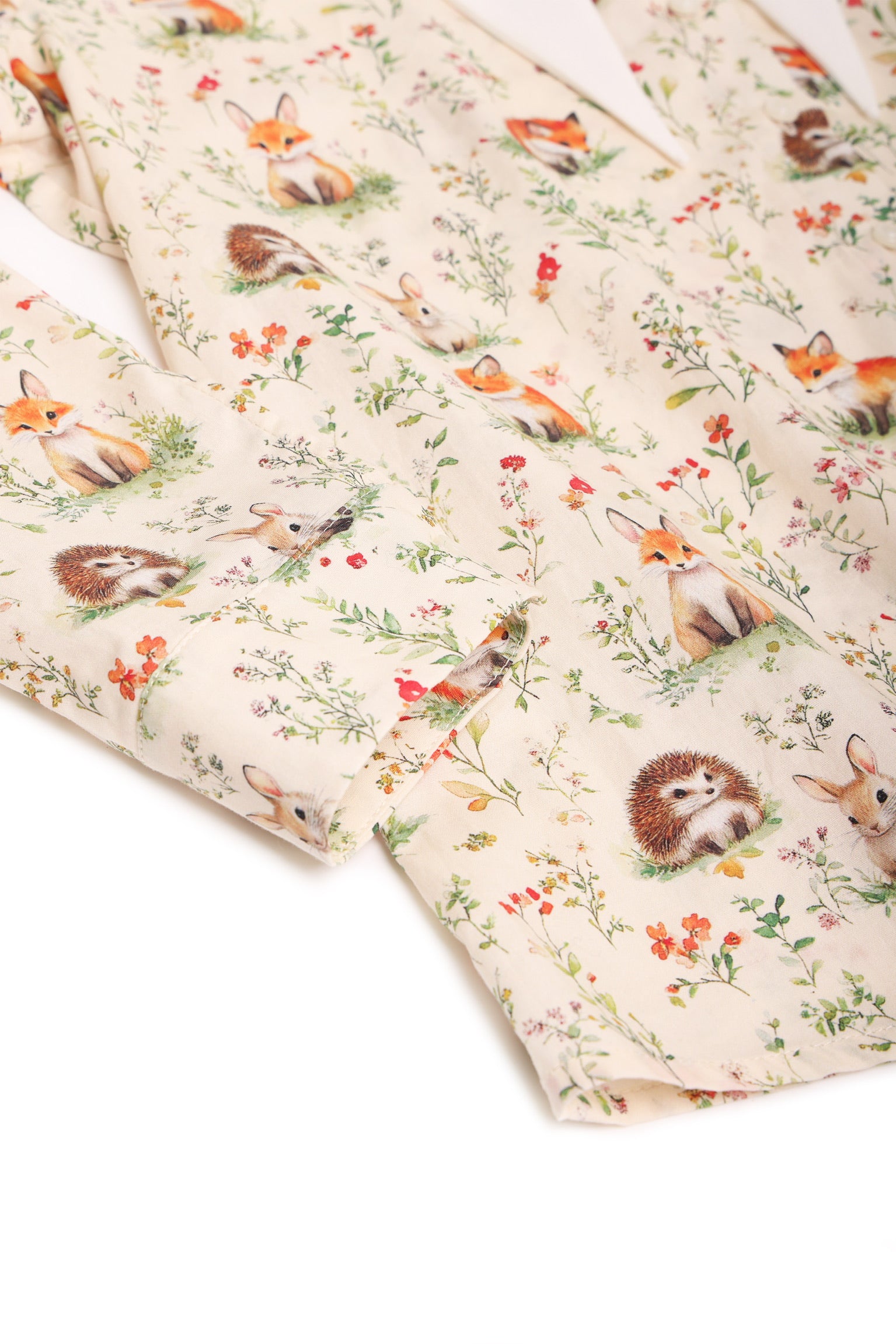 Woodland Storybook Blouse