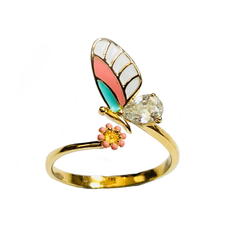 Le Reve Ring