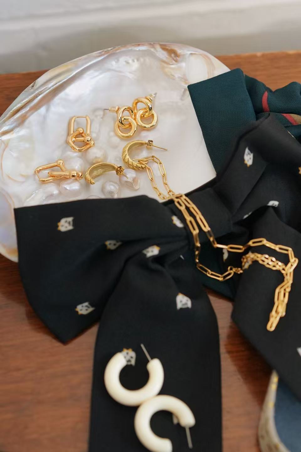 Miss Patina Mystery Accessory Box – Last Chance Edition