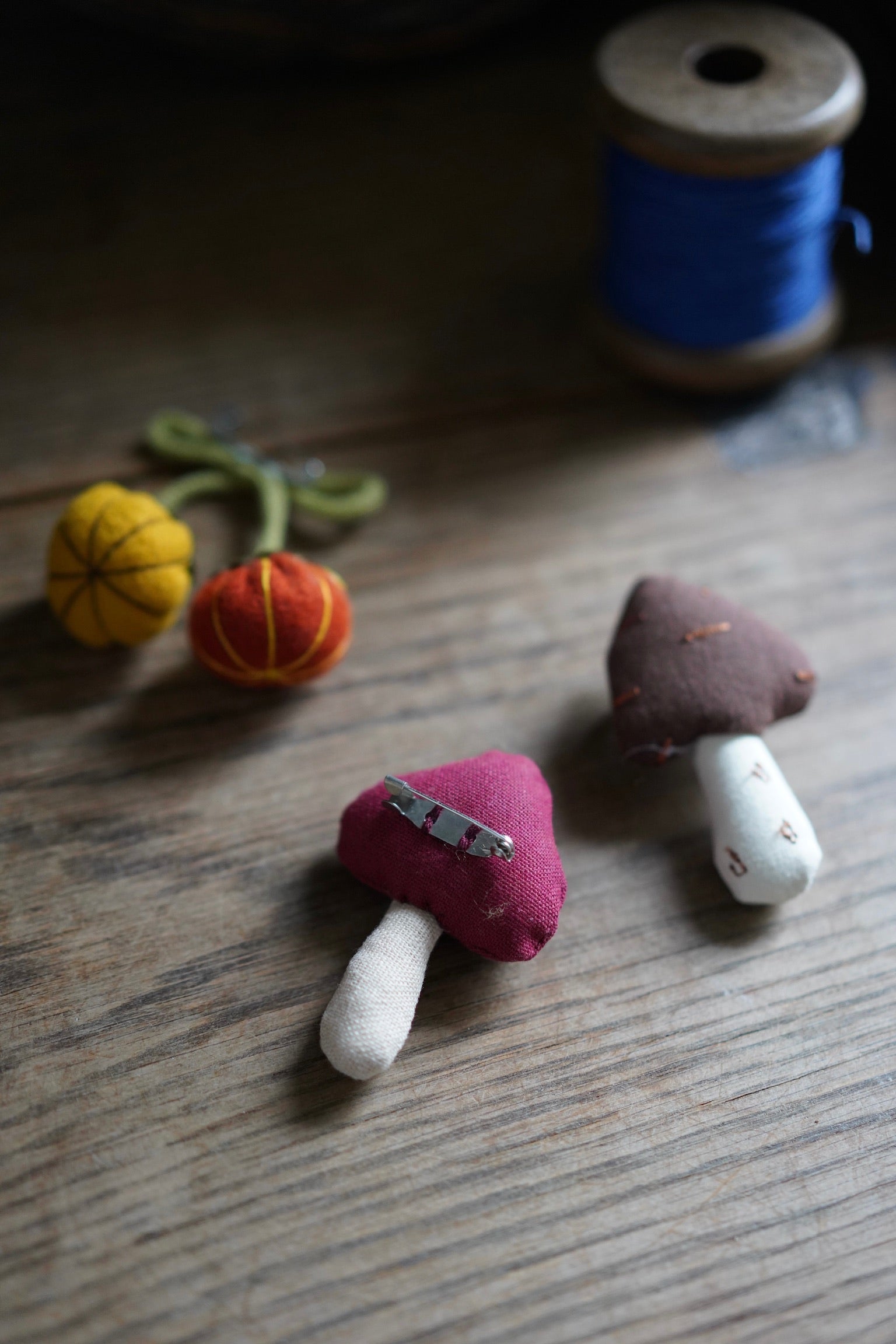 Chestnut Hill Jumper