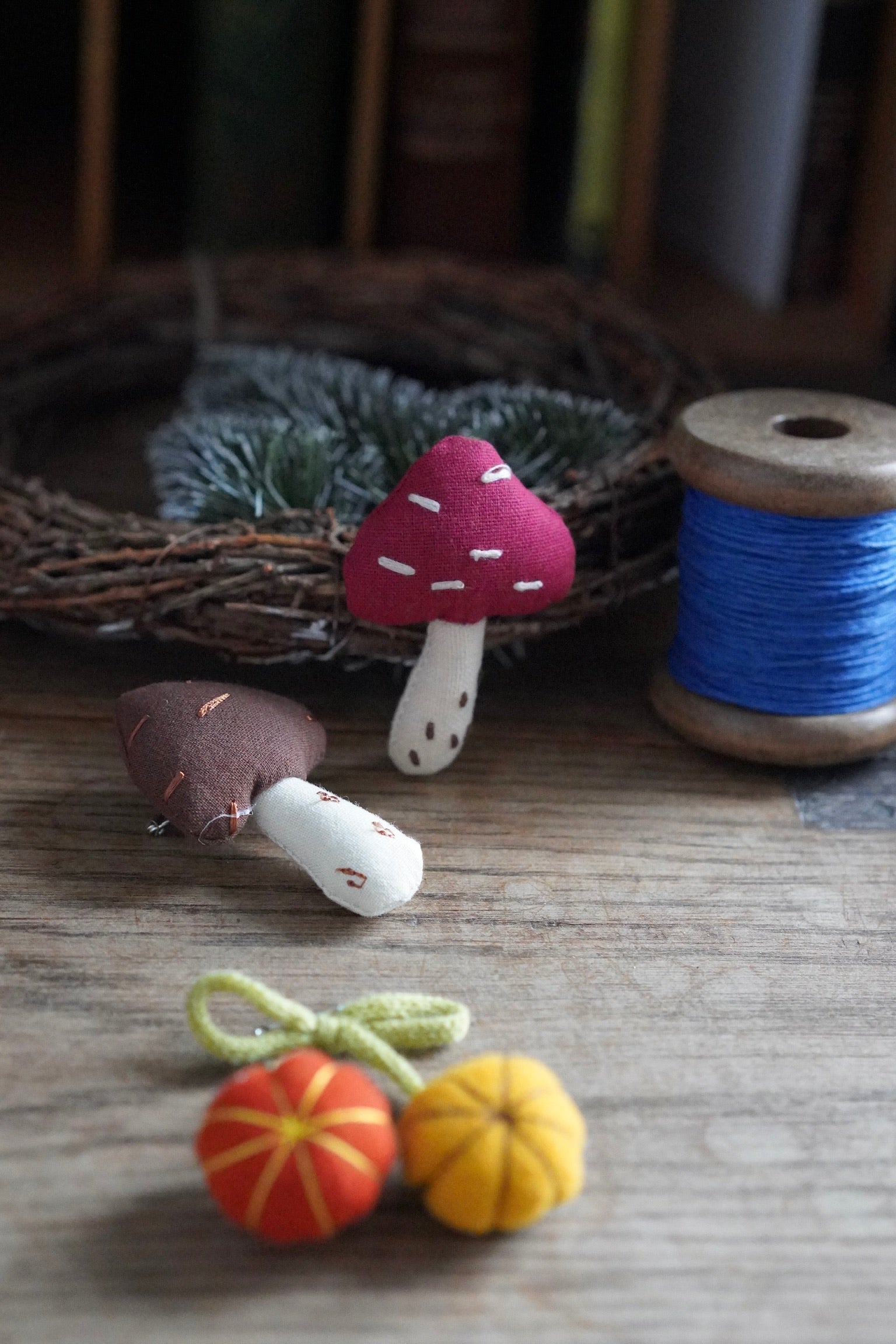 Chestnut Hill Jumper