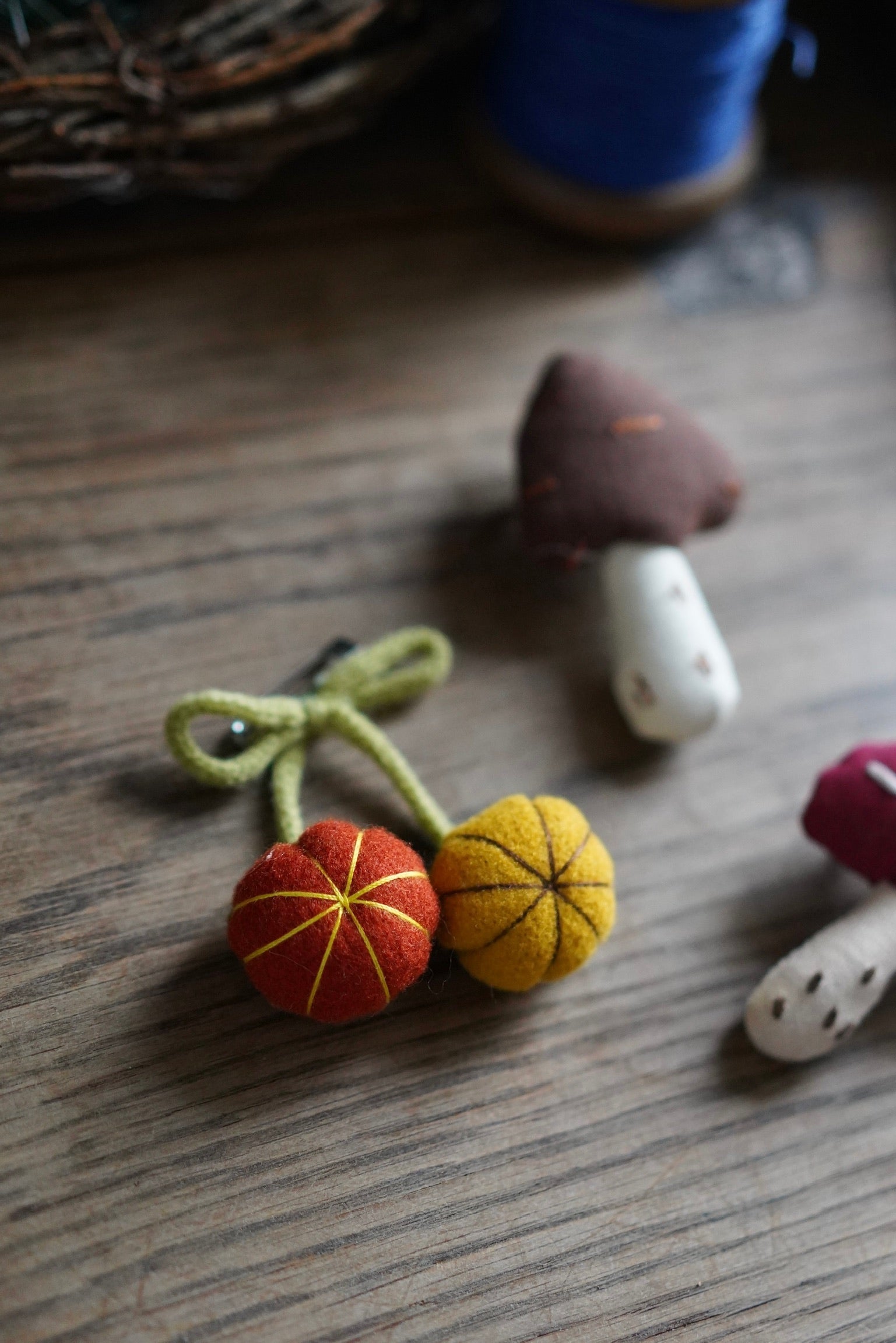 Chestnut Hill Jumper