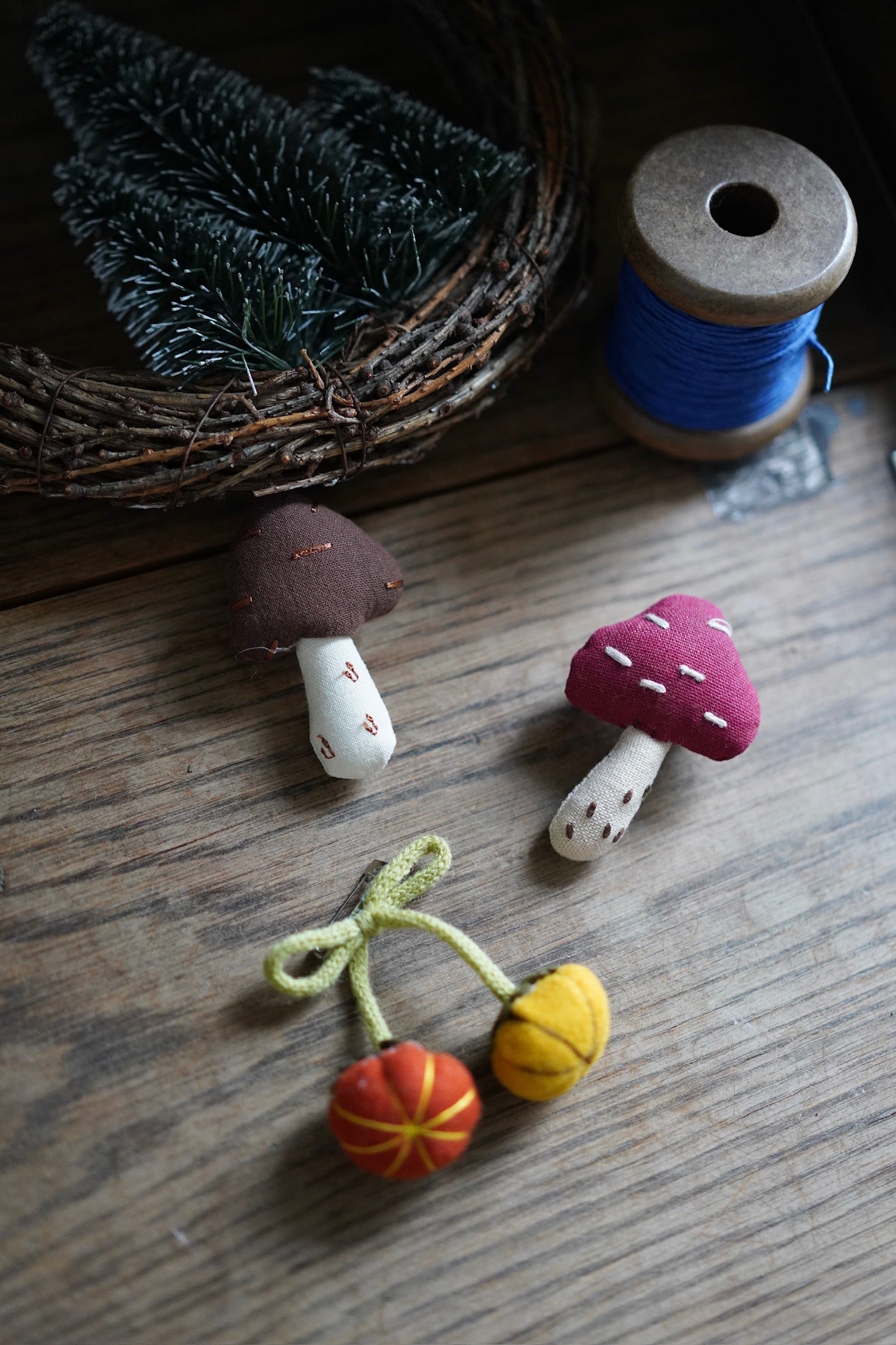 Chestnut Hill Jumper